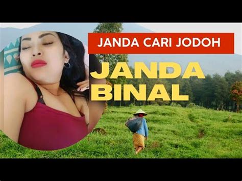 janda binal|MIMK